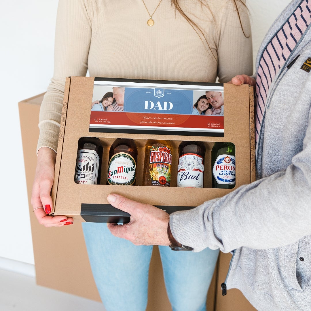 Beer Gifts & Gift Sets