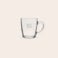 Engraved Glass Mugs