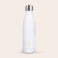 Personalised insulated water bottle