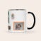 Custom Color Mug