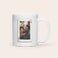 Personalised Mug - White