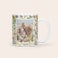Personalised Mug - White