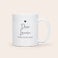 Personalised Mug - White