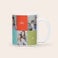 Personalised Mug - White