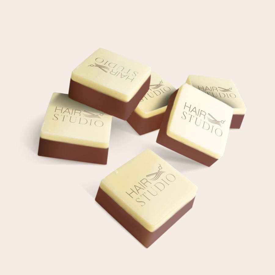 Personalised photo chocolates Personalised photo chocolates