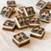 Personalised photo chocolates