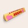 Personalised Toblerone Chocolate Bar - Love