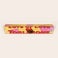 Personalised Toblerone Chocolate Bar - Love