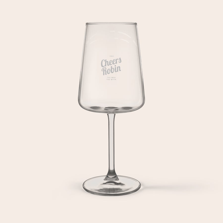 Red Wine Glasses Red Wine Glasses