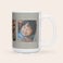 Personalised XXL mug