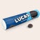 Personalised XXL Oreo Gift Tube