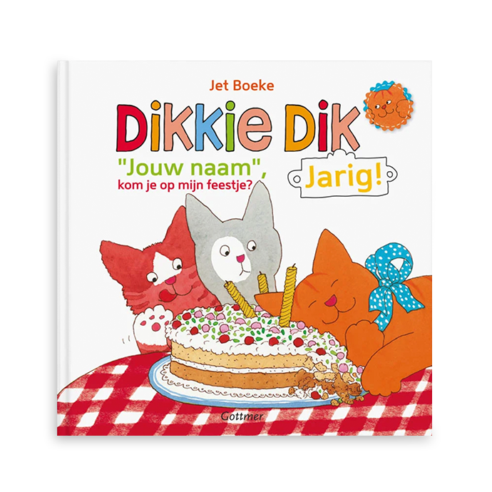 Dikkie Dik