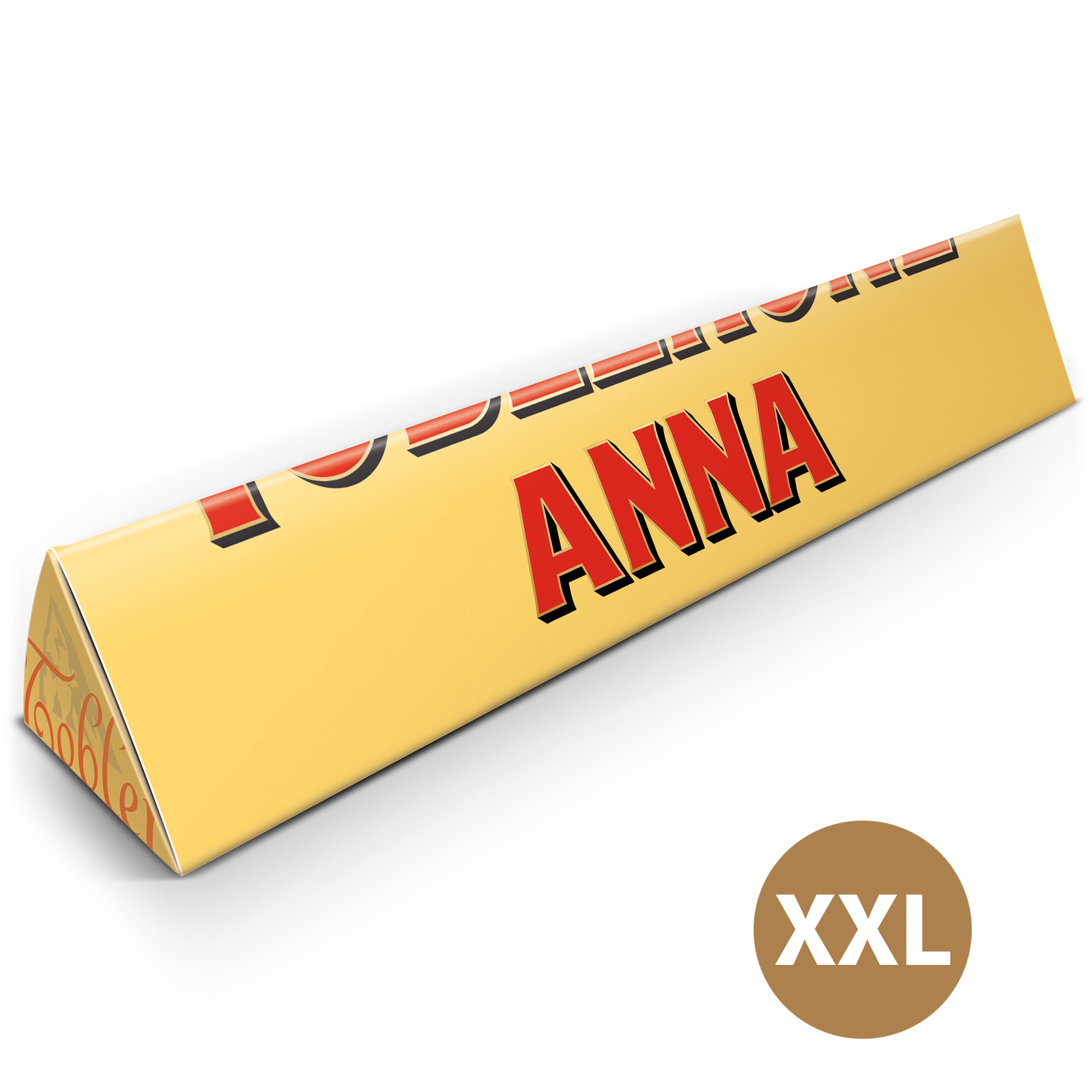 Toblerone XXL