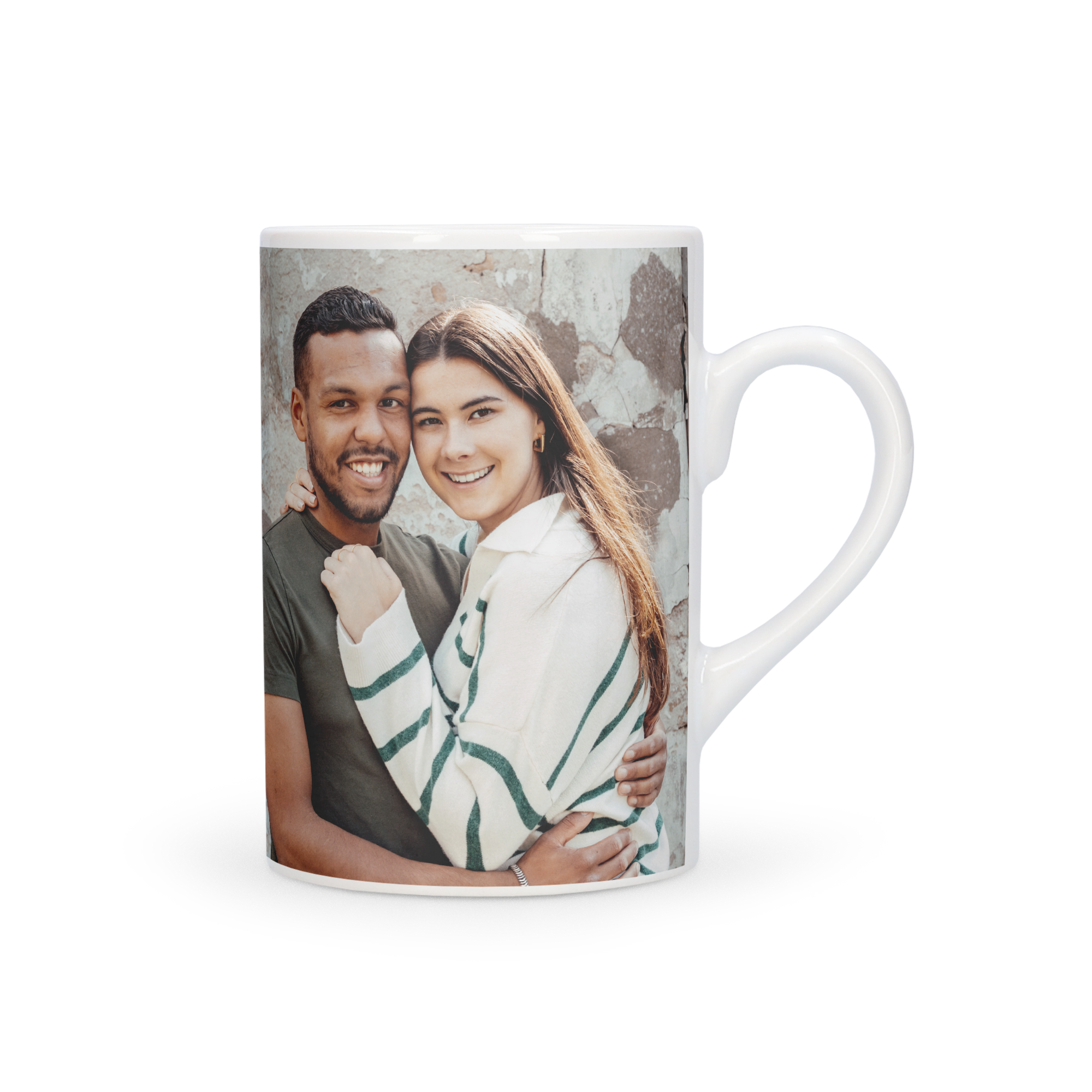 Personalised Mug - Slim