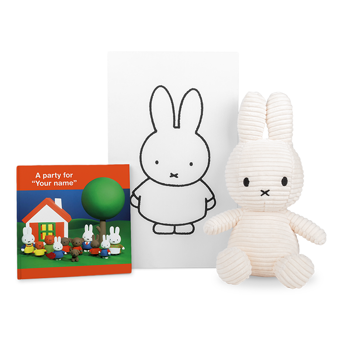 Miffy Gifts